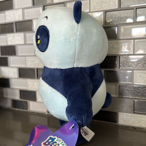We Baby Bears Plush BABY PANDA BEAR / Limited Edition - Officially Licensed NEW - Picture 5 of 15